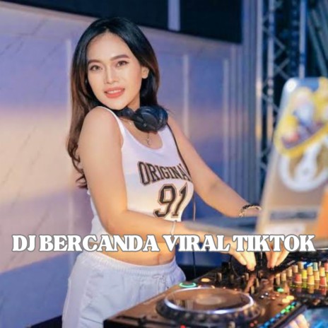 DJ BERCANDA | Boomplay Music