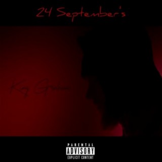 24 September's