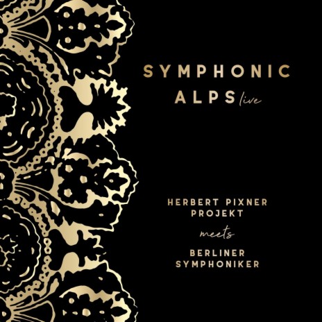 Alba (Live) ft. Berliner Symphoniker