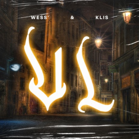 VL ft. Wess' & Klis | Boomplay Music