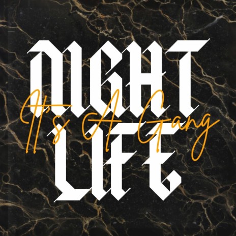 Night Life ft. Suppreme Hela, BlaqR.E.X & Rude Kid Venda