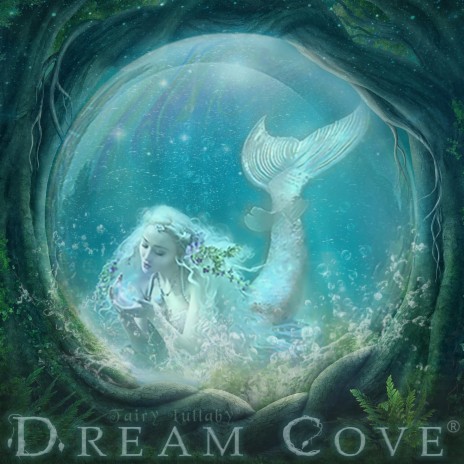 Dream Cove ft. ETHEREAL | Boomplay Music