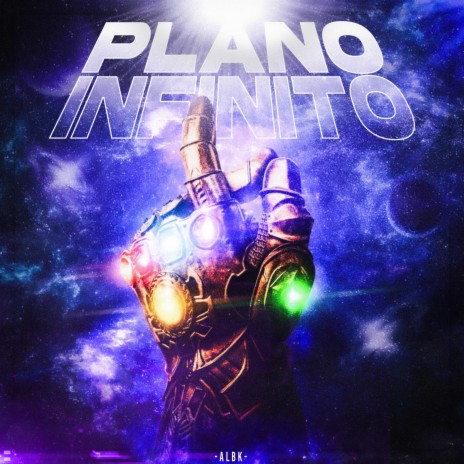 Plano Infinito (Thanos) | Boomplay Music