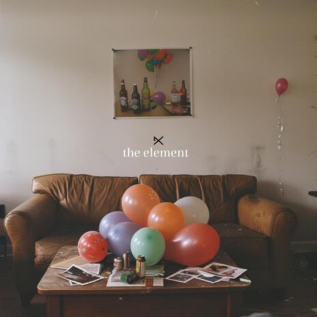 The Element | Boomplay Music