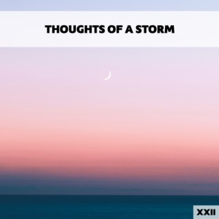 Thoughts Of A Storm XXII