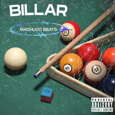 Billar Reggaeton Beat | Boomplay Music