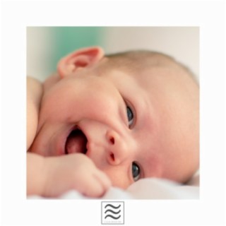 Brown Shushing Noisy Tones for Babies