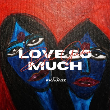 Love so much ft. FKAjazz | Boomplay Music