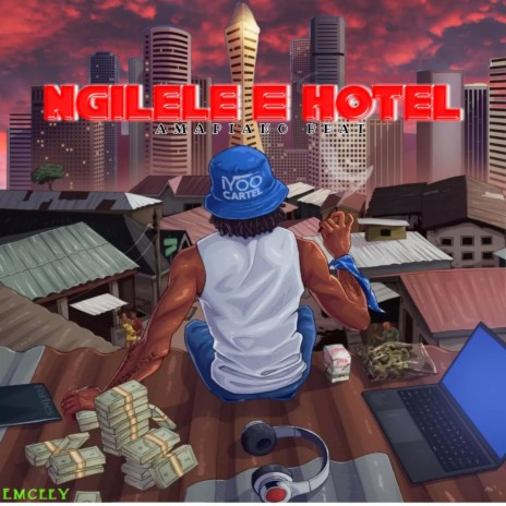Ngilele E Hotel (Amapiano Beat) | Boomplay Music