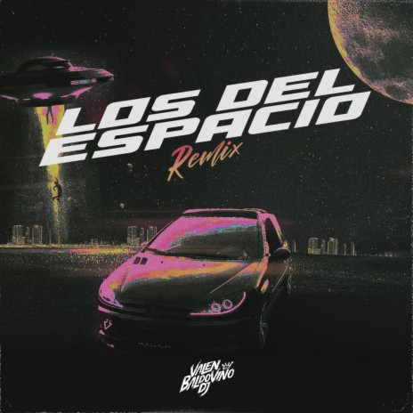 Los del Espacio (Remix) | Boomplay Music