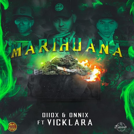 Marihuana | Boomplay Music