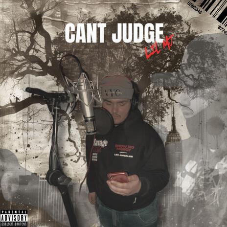 Cant Judge | Boomplay Music