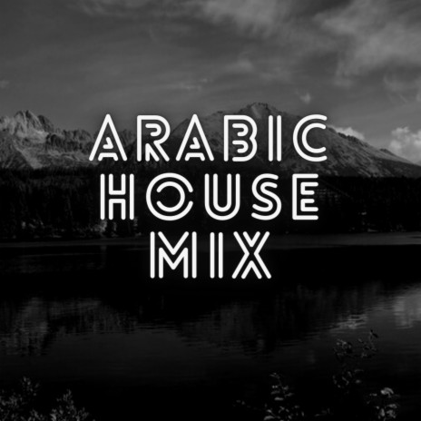 Arabic House Mix beat
