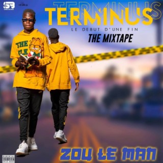 Terminus The Mixtape