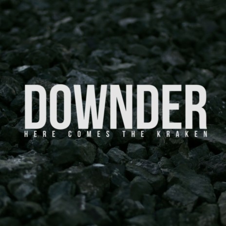 Downder ft. Blegh! Label | Boomplay Music