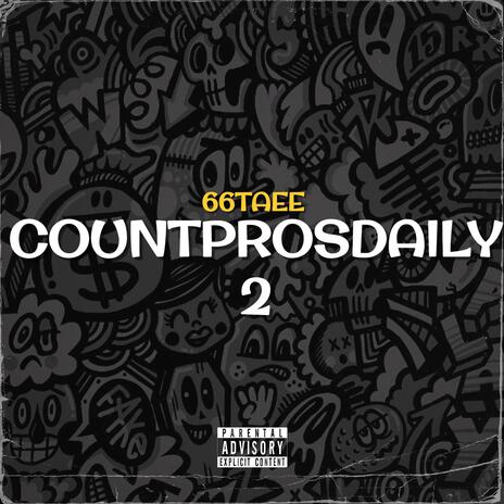 COUNTPROSDAILY 2 | Boomplay Music