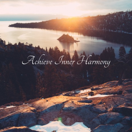 Harmony Priority ft. Deep Sleep Relaxation