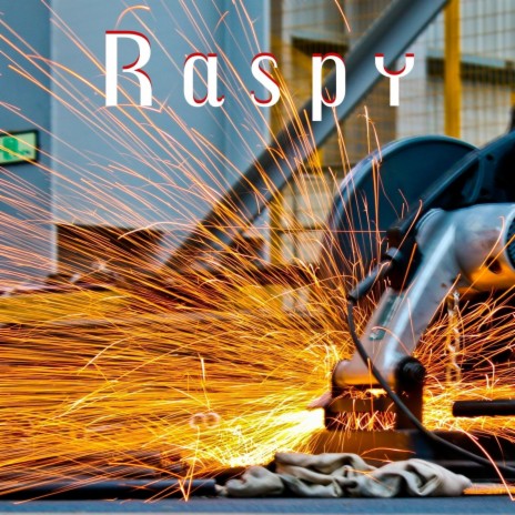 Raspy (Instrumental) | Boomplay Music