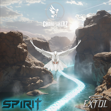 Spirit ft. CNDL, Savamix, 180 mindset & Shepherd | Boomplay Music