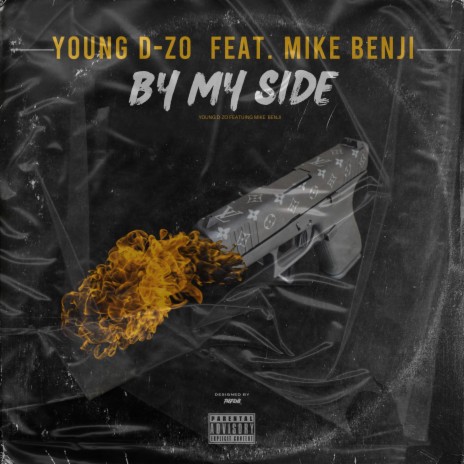 By My Side ft. Mike Benji | Boomplay Music