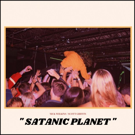 Satanic Planet ft. Scottie and The Blues | Boomplay Music