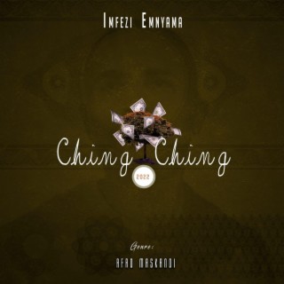 Ching ching