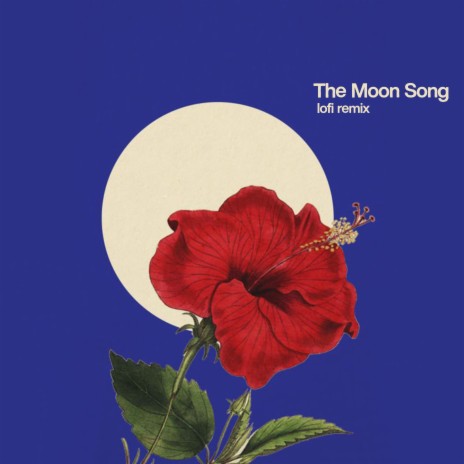 the moon song (lofi) | Boomplay Music