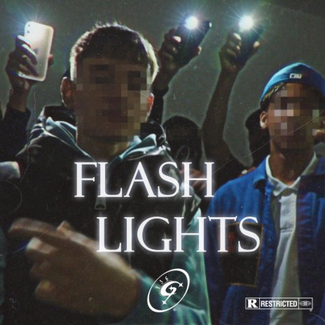 Flash Lights | Boomplay Music
