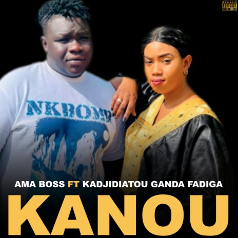 Kanou | Boomplay Music