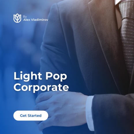 Light Pop Corporate | Boomplay Music