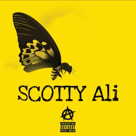 SCOTTY Ali | Boomplay Music
