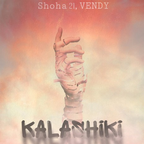 KALASHI ft. Vendy & KREEKI | Boomplay Music