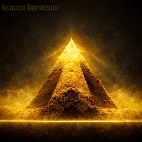 Heaven Harvester | Boomplay Music