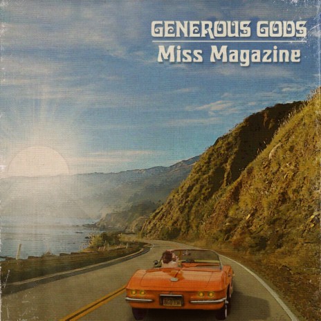 Miss Magazine | Boomplay Music
