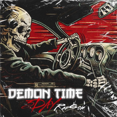 Demon Time ft. Ran$om