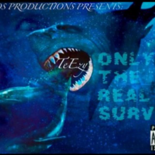 ONLY THE REAL SURVIVE EP