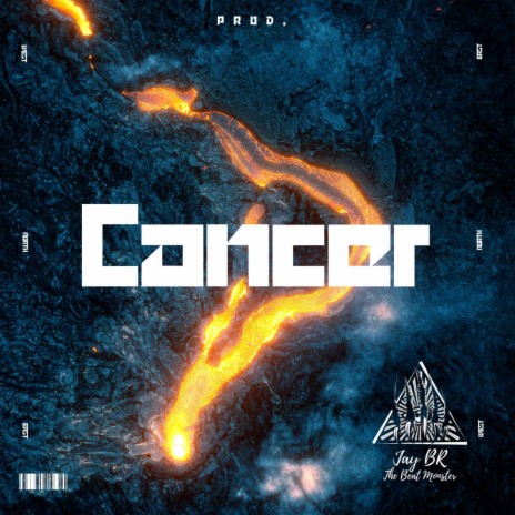 Cancer (Reggaeton) | Boomplay Music