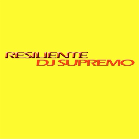 Resiliente | Boomplay Music