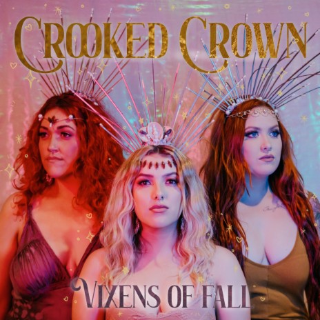 Crooked Crown | Boomplay Music