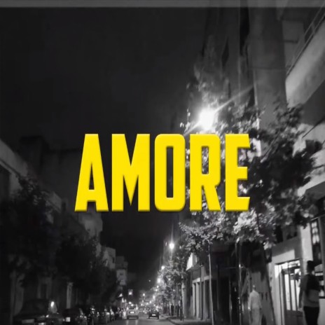Amoré | Boomplay Music