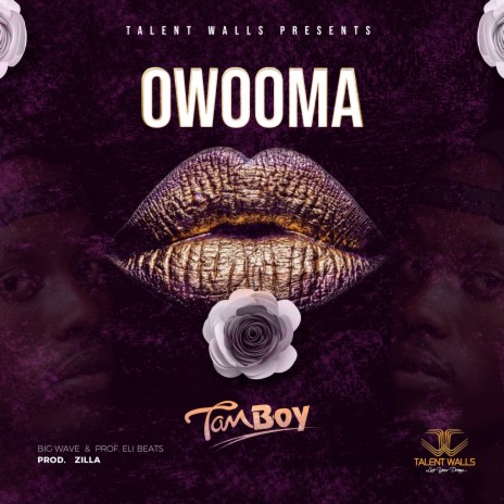 Owooma