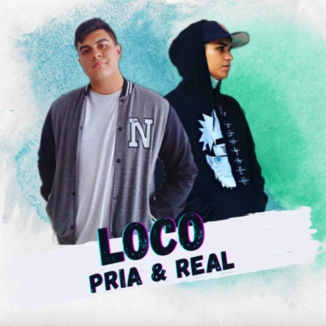 Loco ft. Real ZK | Boomplay Music