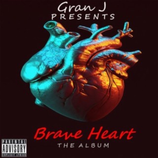 Brave Heart (2007 Version)