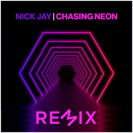 Chasing Neon (Stereo Missile Radio Edit)