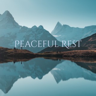 Amazing Rest for Soul
