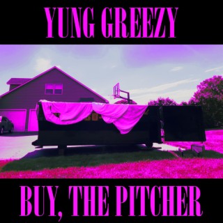 BUY, THE PITCHER