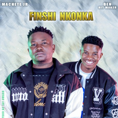 Finshi Nkonka | Boomplay Music
