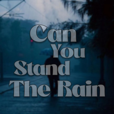 Can You Stand The Rain (Jersey Club)