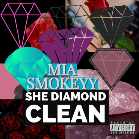 She Diamond Clean