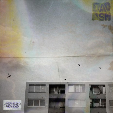 dadash ft. SIDVRTA | Boomplay Music